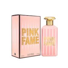 Pink Fame