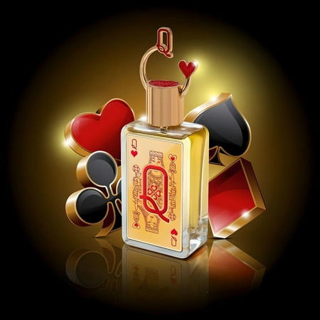 Q Perfume