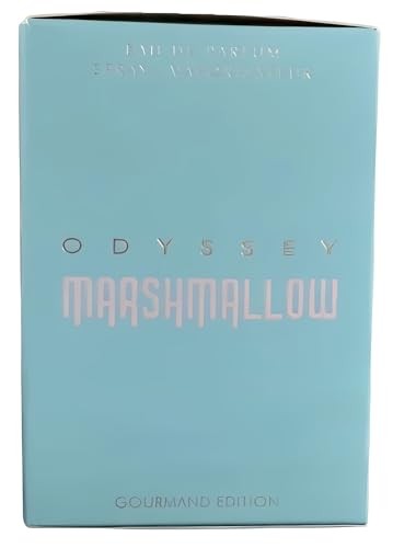 Odyssey Marshmallow